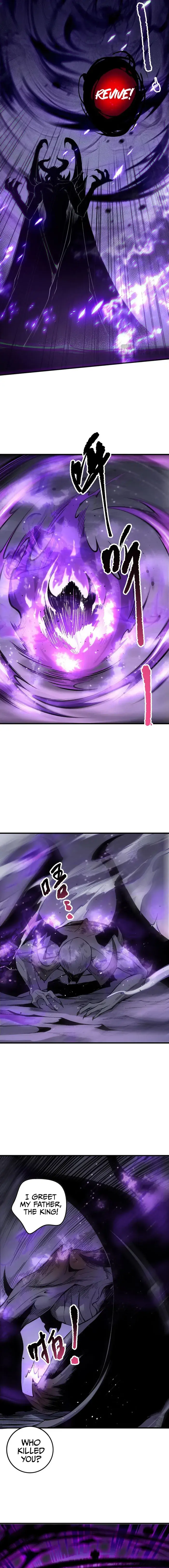 Catastrophic Necromancer Chapter 140 image 10_optimized